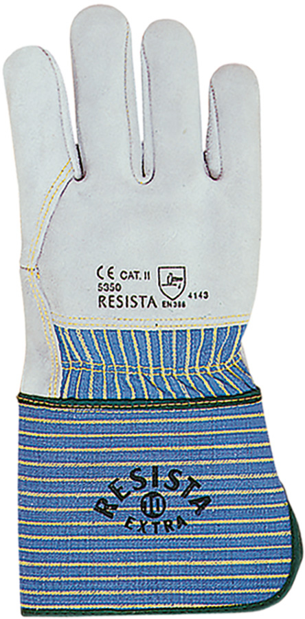 Schutzhandschuhe RESISTA-EXTRA