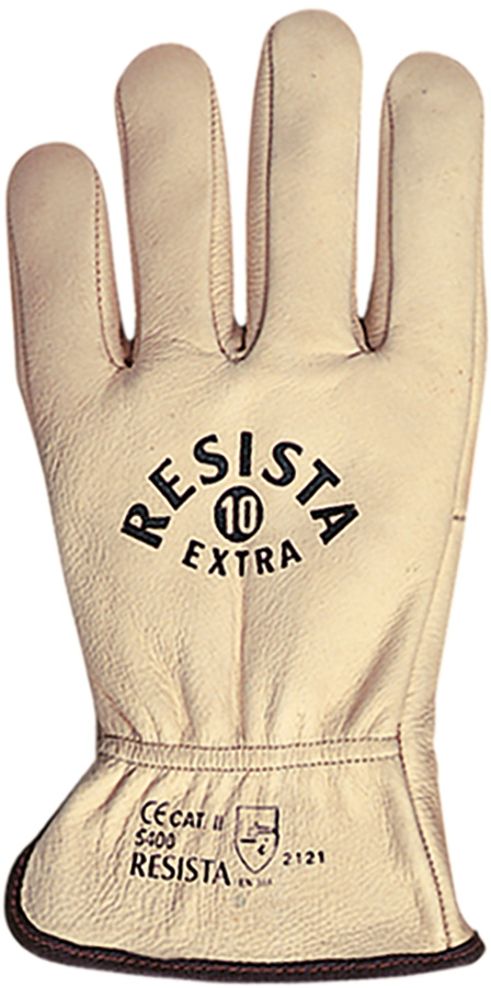 Schutzhandschuhe RESISTA-EXTRA