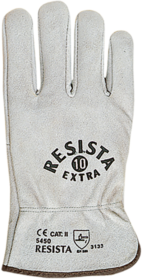 Schutzhandschuhe RESISTA-EXTRA