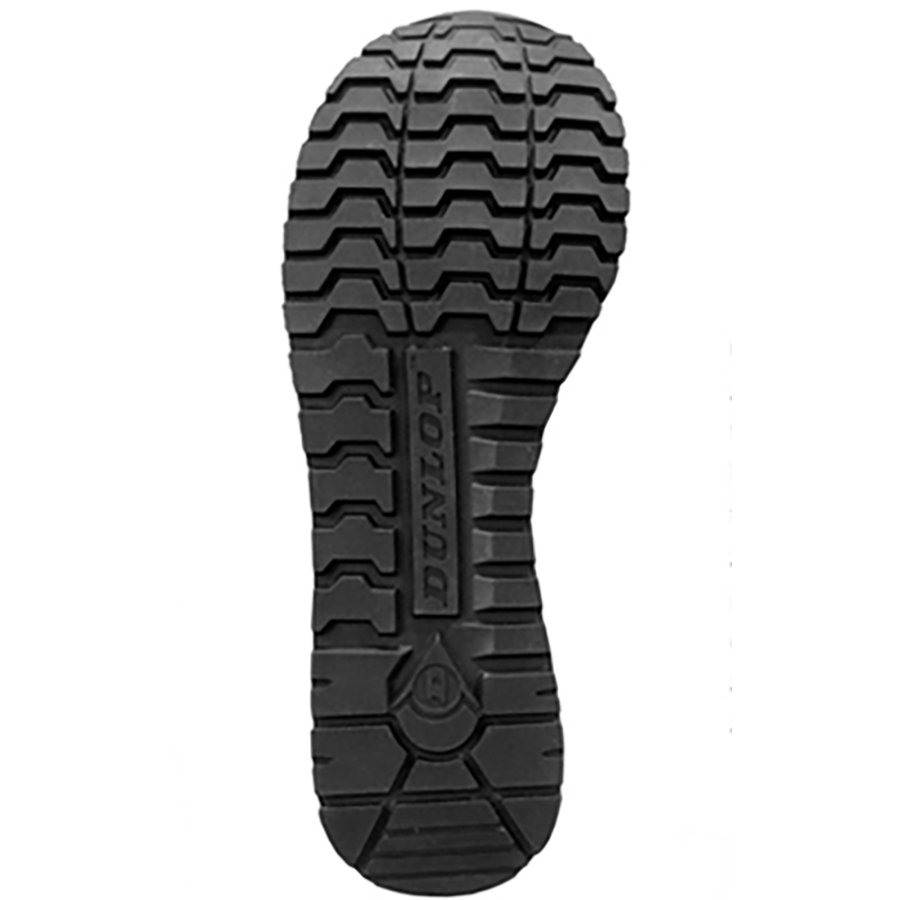 Berufshalbschuhe DUNLOP WING O2