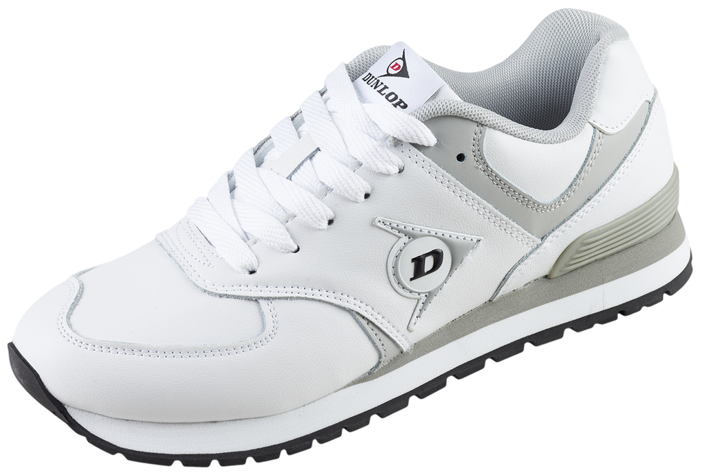 Berufshalbschuhe DUNLOP WING O2