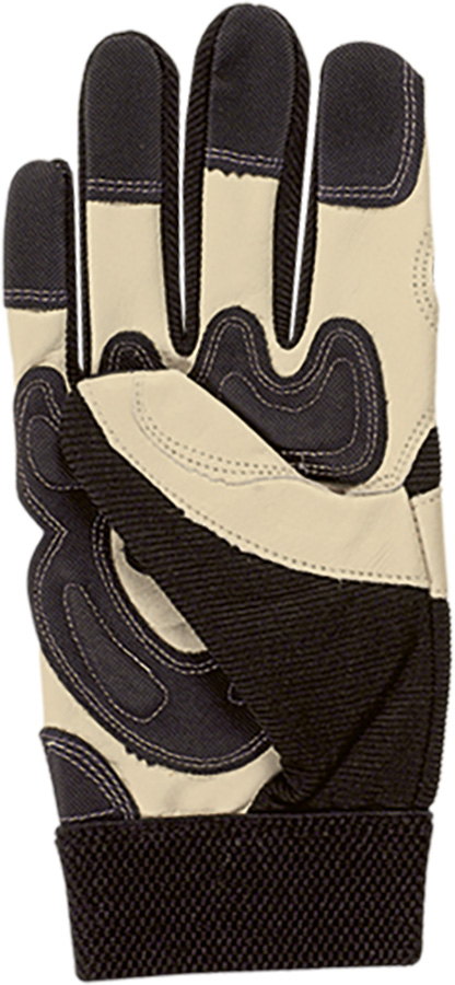Schutzhandschuhe RESISTA-TECH