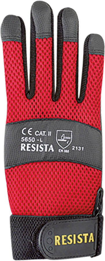 Schutzhandschuhe RESISTA-TECH