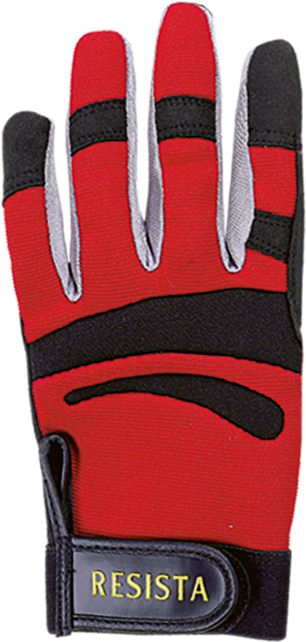 Schutzhandschuhe RESISTA-TECH