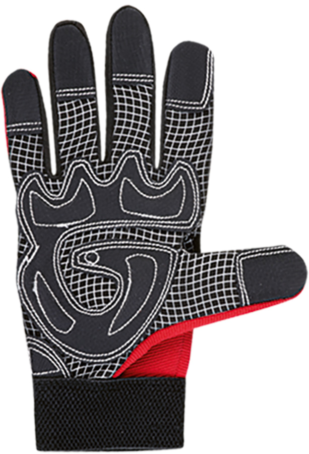 Schutzhandschuhe RESISTA-TECH