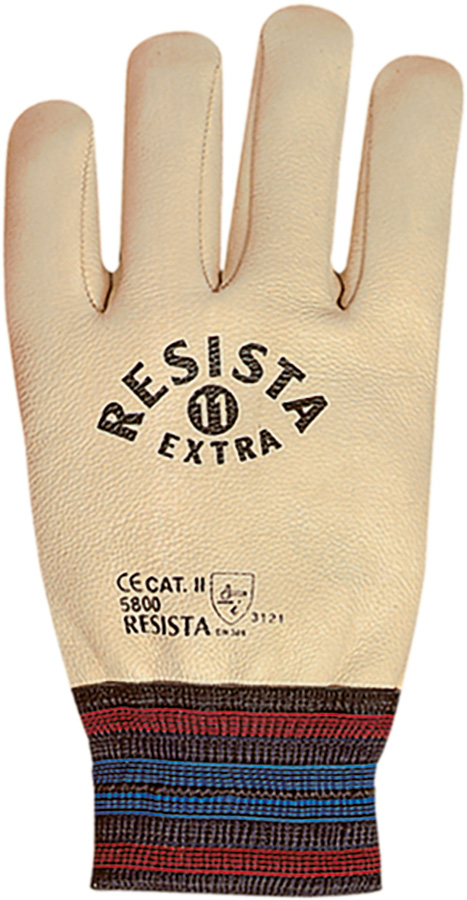 Kälte-Schutzhandschuhe RESISTA-EXTRA