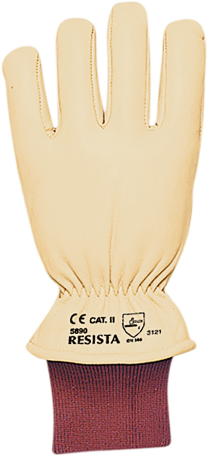 Kälte-Schutzhandschuhe RESISTA-EXTRA