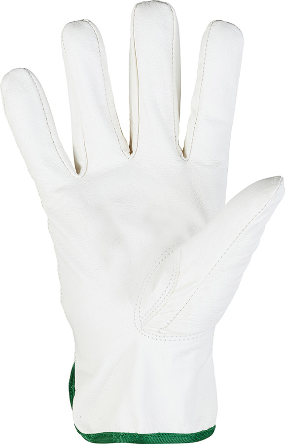 Schutzhandschuhe RESISTA-SOFT aus chromfrei gegerbtem Leder