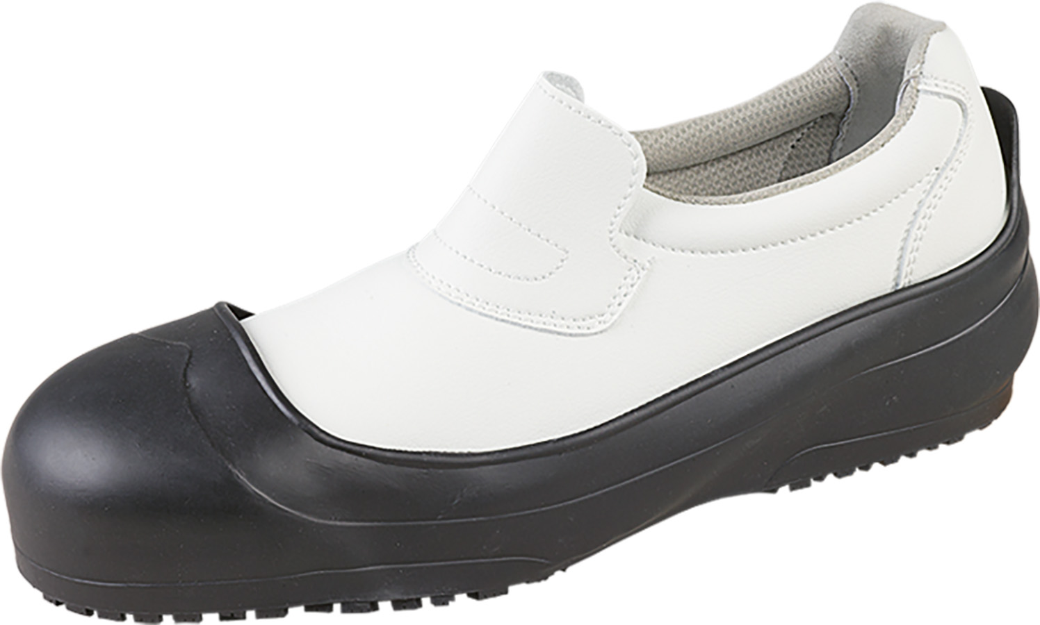 Sicherheits-Überschuhe CREWGUARD STEEL TOE S2