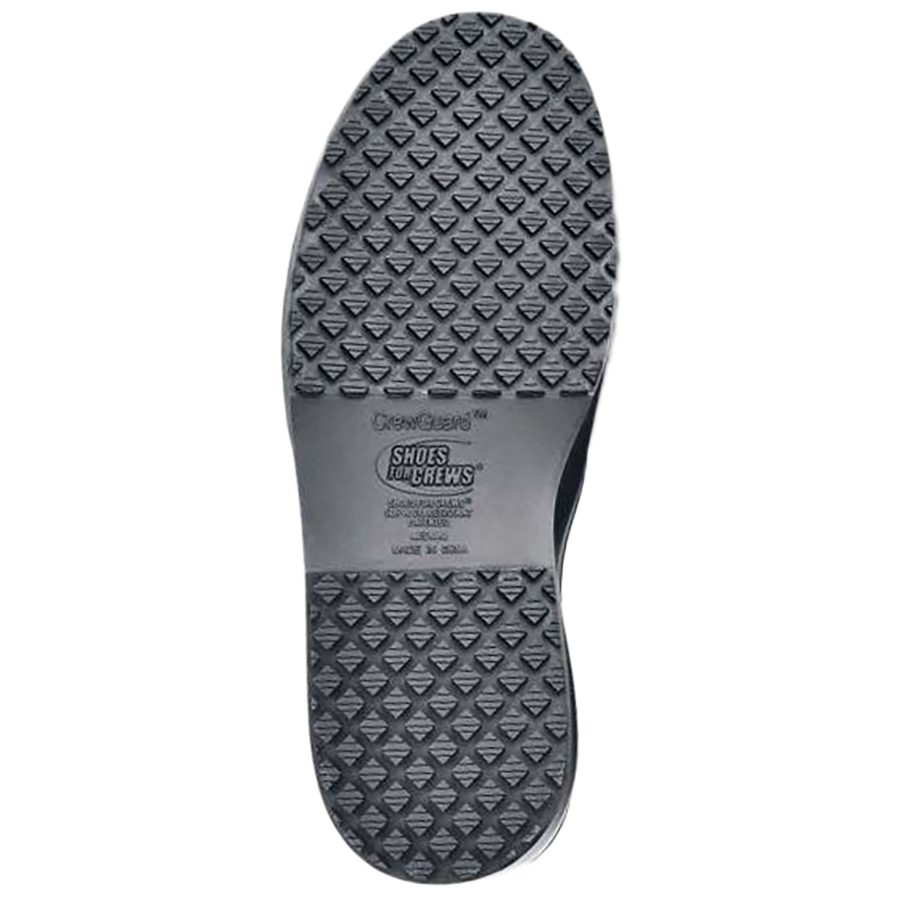 Sicherheits-Überschuhe CREWGUARD STEEL TOE S2