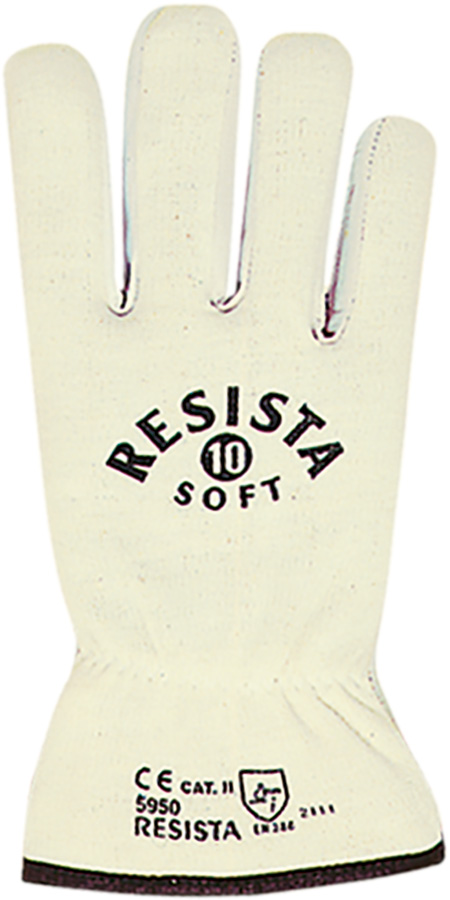 Schutzhandschuhe RESISTA-SOFT