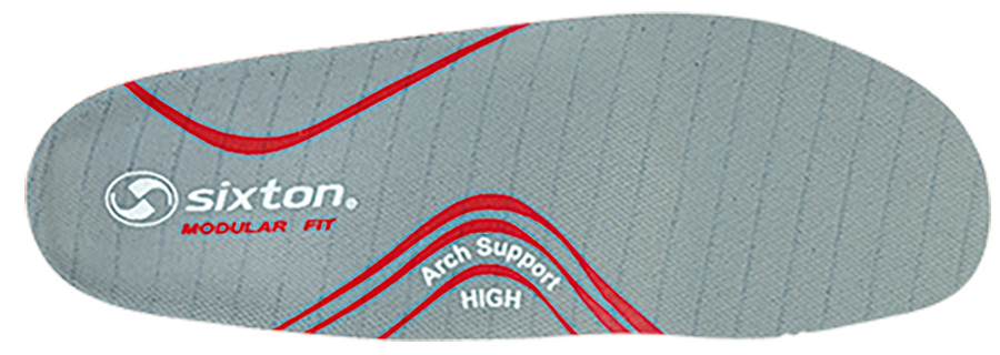Einlegesohlen SIXTON ARCH SUPPORT