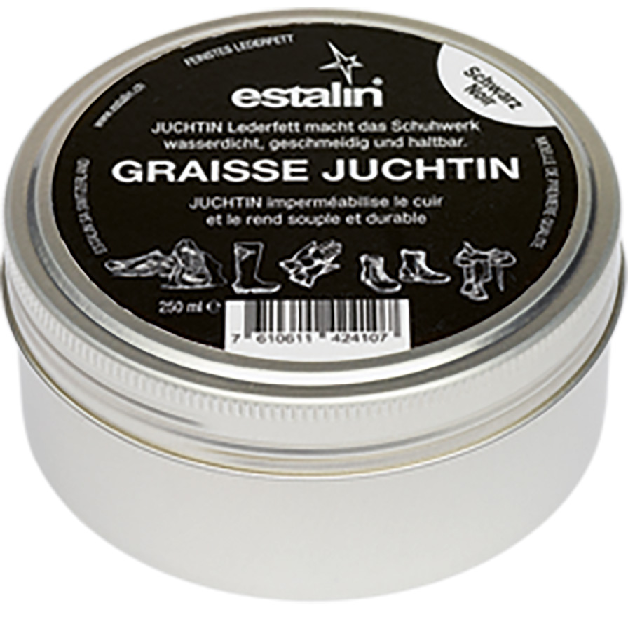 Lederfett JUCHTIN