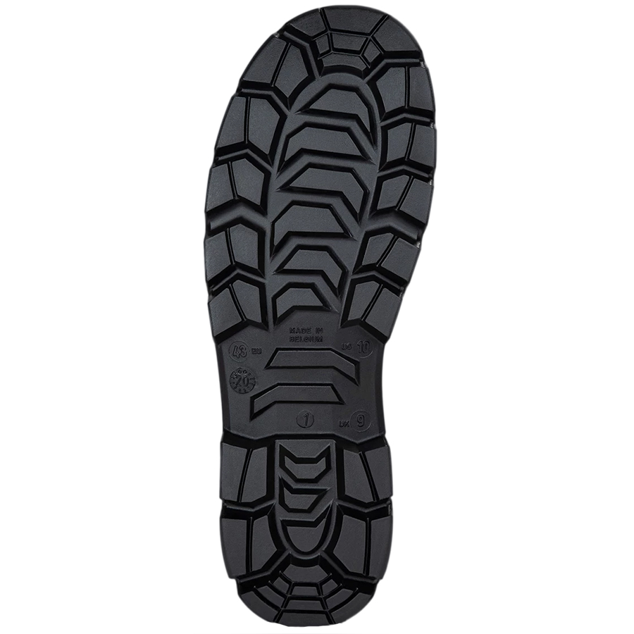 Berufsstiefel BEKINA STEPLITE EASY GRIP