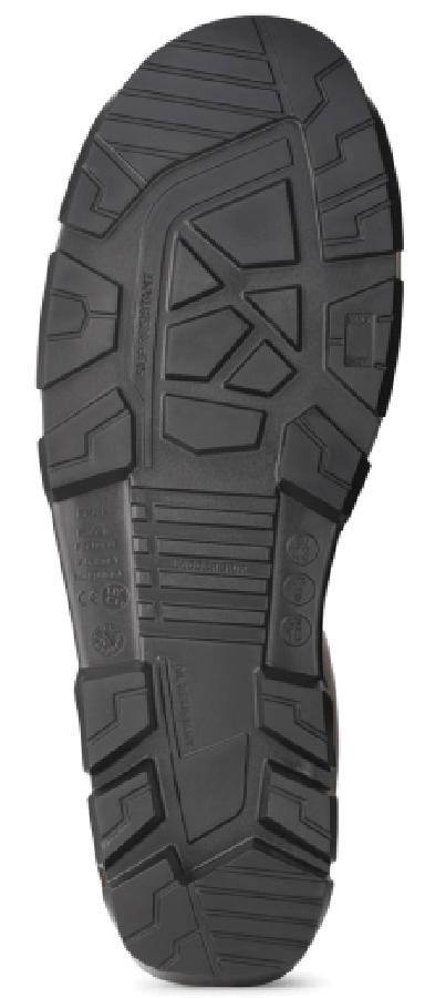 Berufsstiefel DUNLOP JOBGUARD