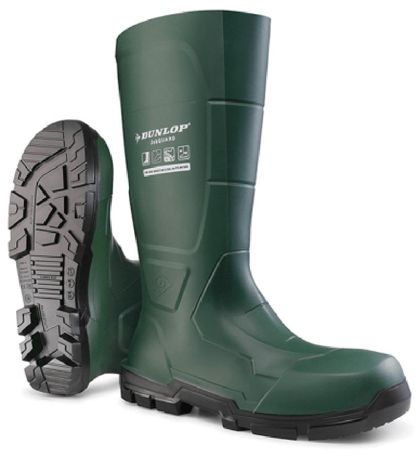 Berufsstiefel DUNLOP JOBGUARD