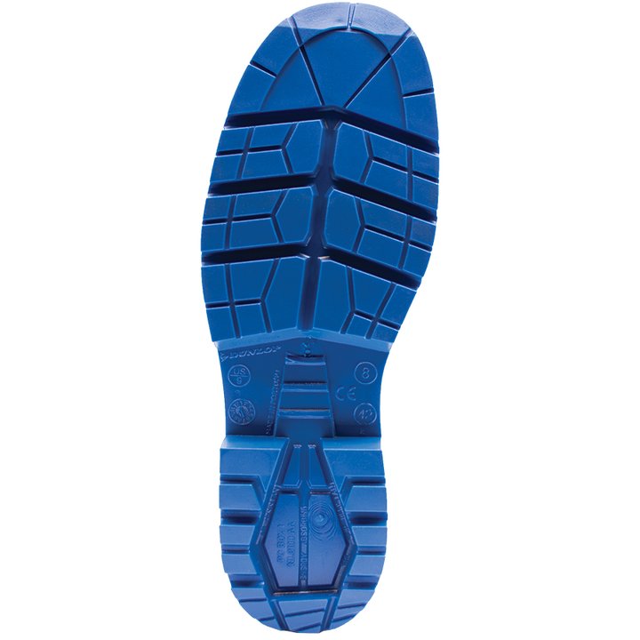 Berufsstiefel DUNLOP ACIFORT CLASSIC+