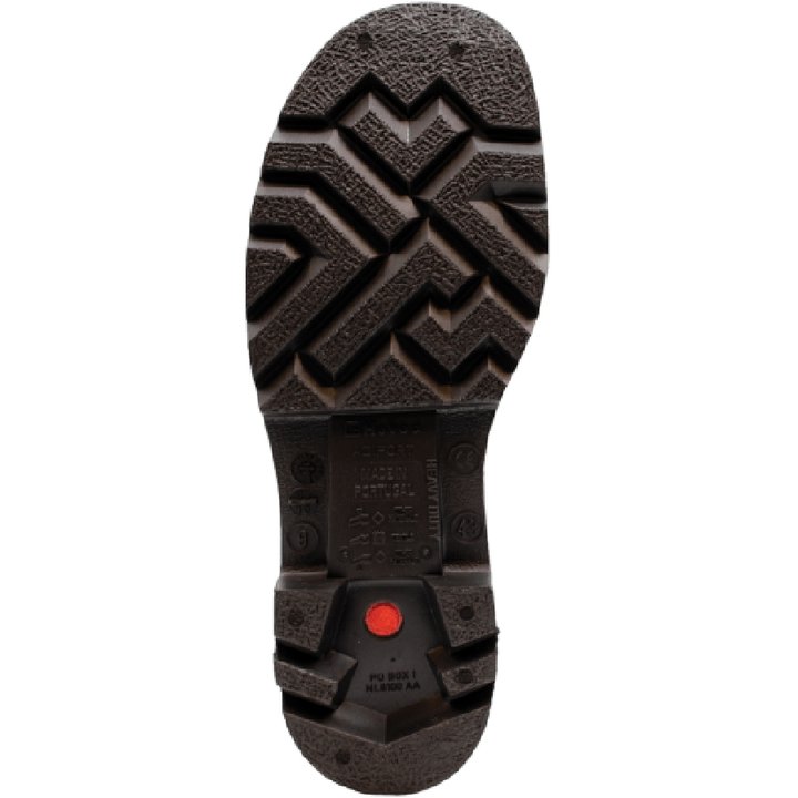 Sicherheitsstiefel DUNLOP ACIFORT HEAVY DUTY FS S5