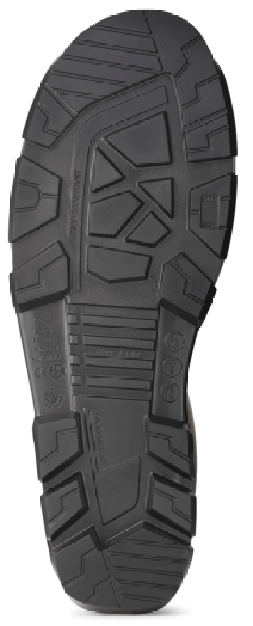 Sicherheitsstiefel DUNLOP JOBGUARD FULL SAFETY S5