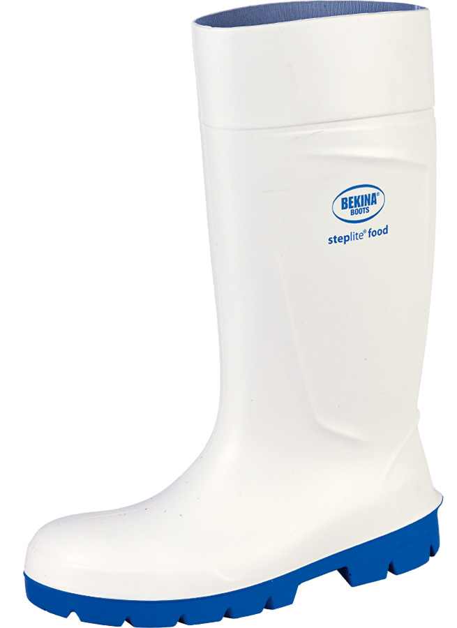 Sicherheitsstiefel BEKINA STEPLITE S4