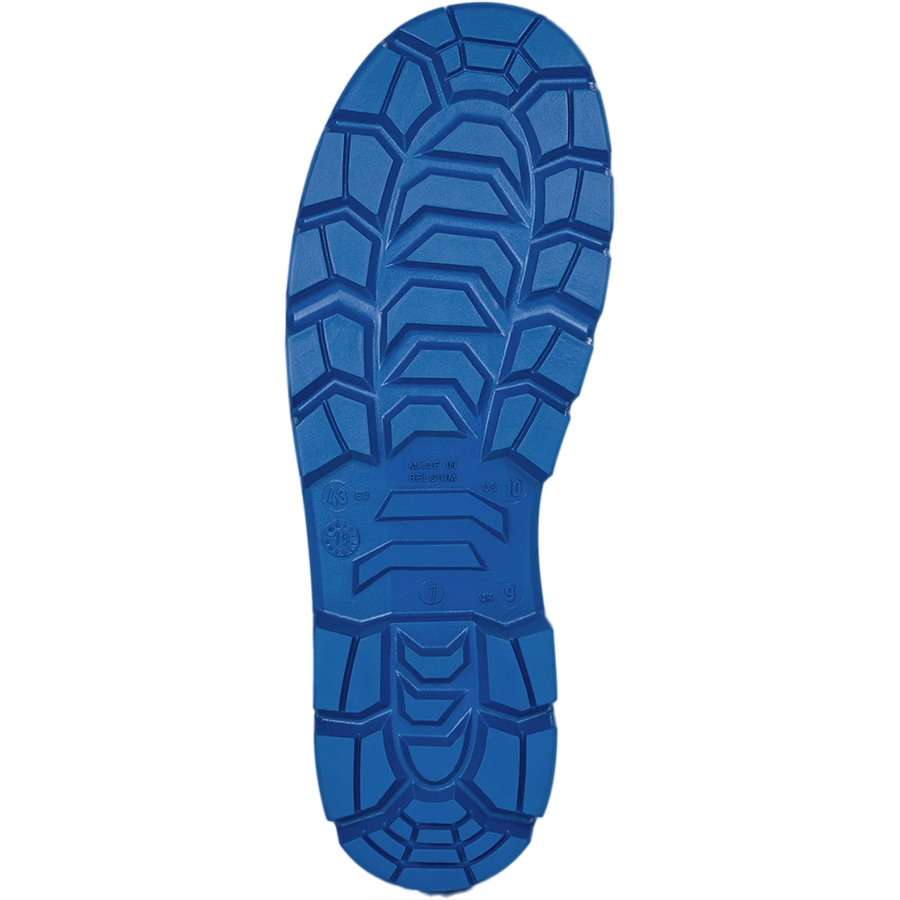 Sicherheitsstiefel BEKINA STEPLITE S4