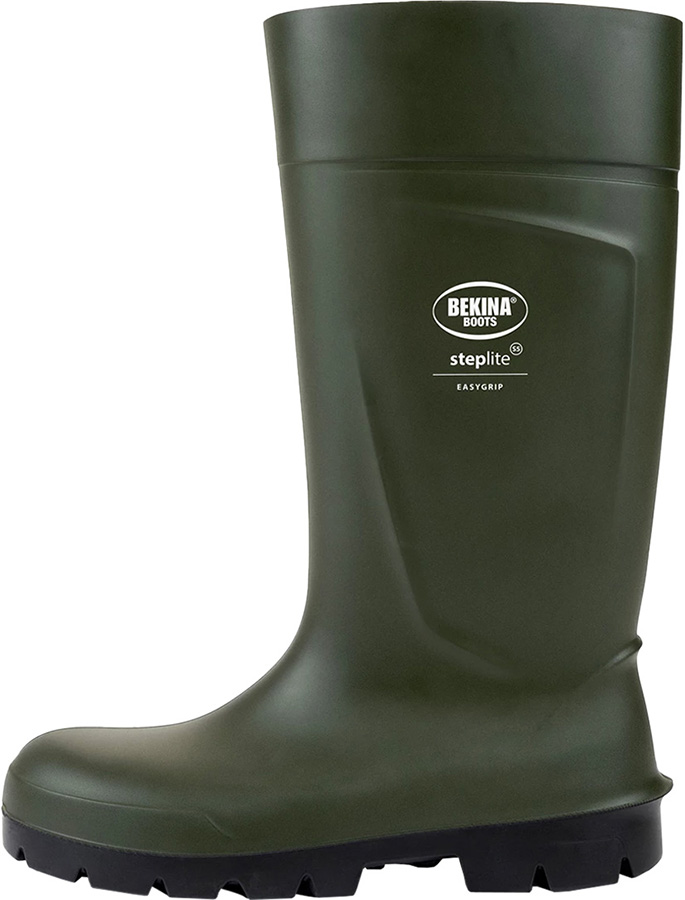 Sicherheitsstiefel BEKINA STEPLITE EASY GRIP S4