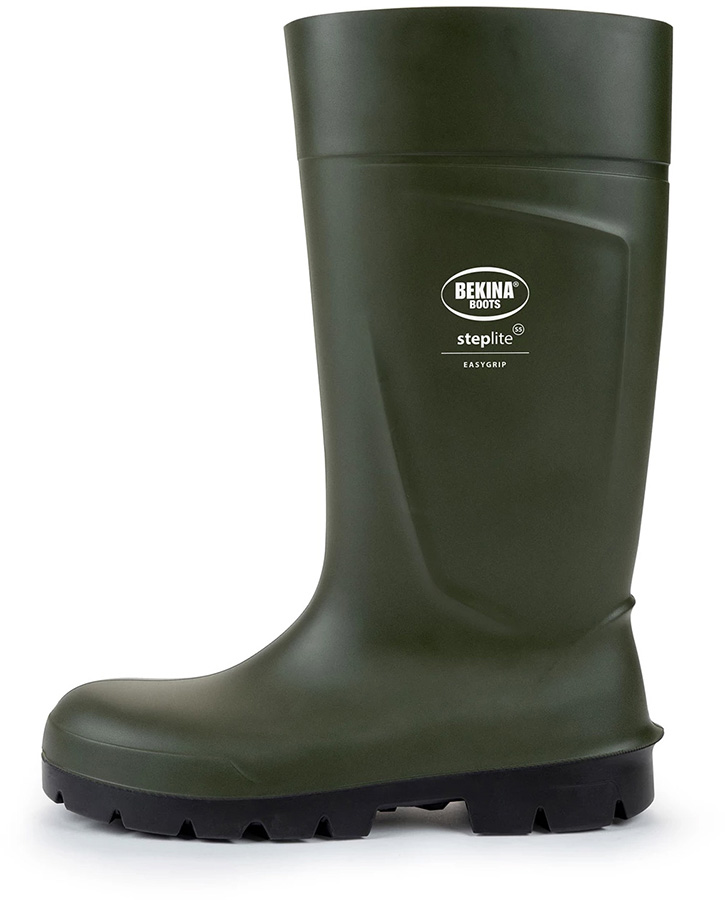Sicherheitsstiefel BEKINA STEPLITE EASY GRIP S4