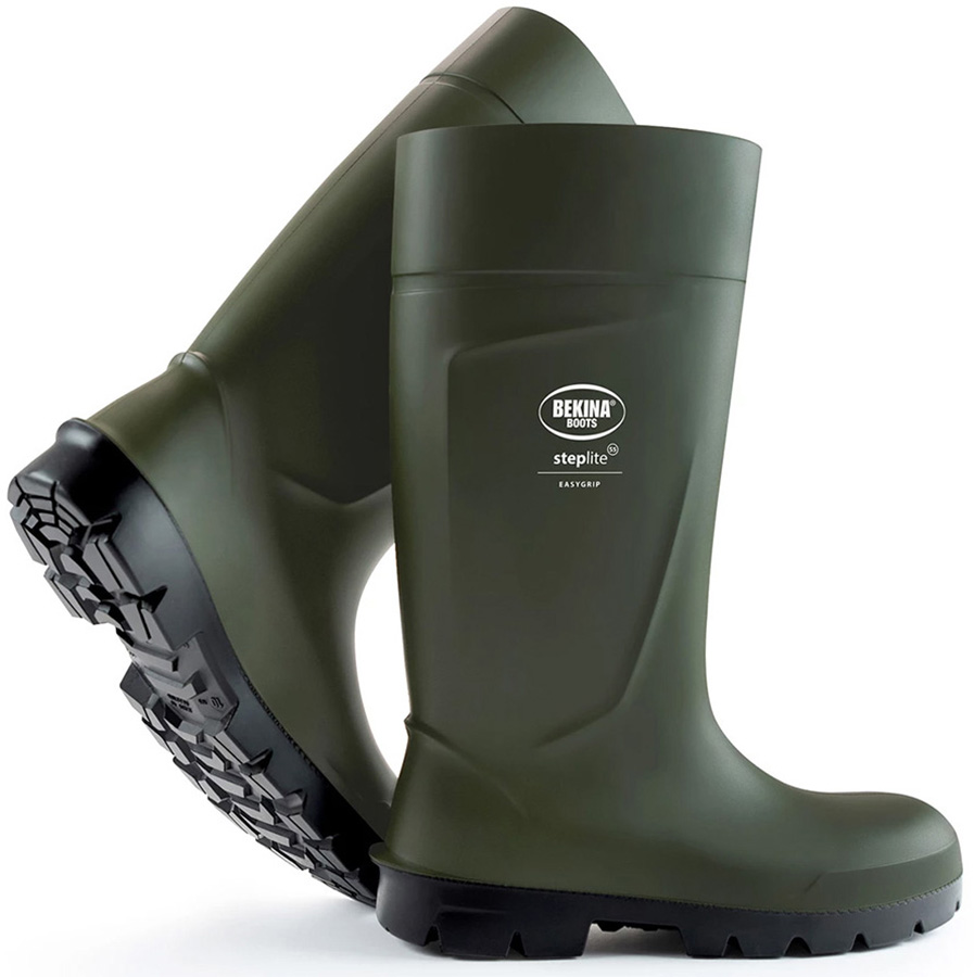 Sicherheitsstiefel BEKINA STEPLITE EASY GRIP S4