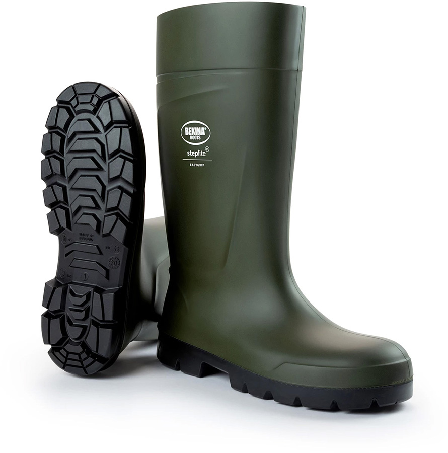 Sicherheitsstiefel BEKINA STEPLITE EASY GRIP S4