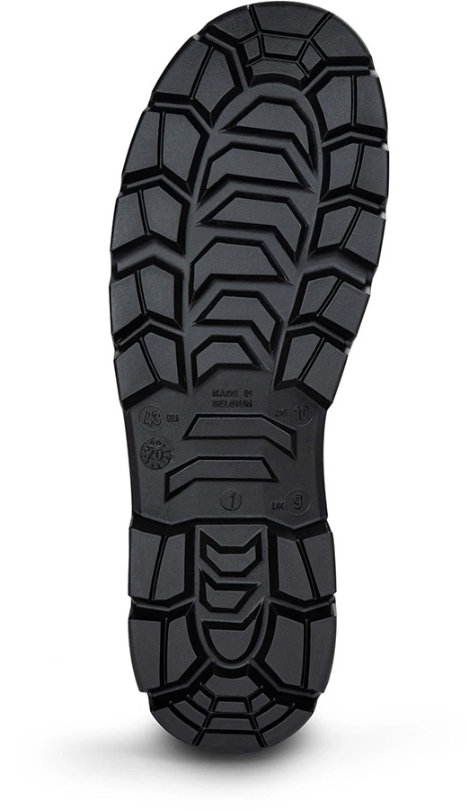 Sicherheitsstiefel BEKINA STEPLITE EASY GRIP S4