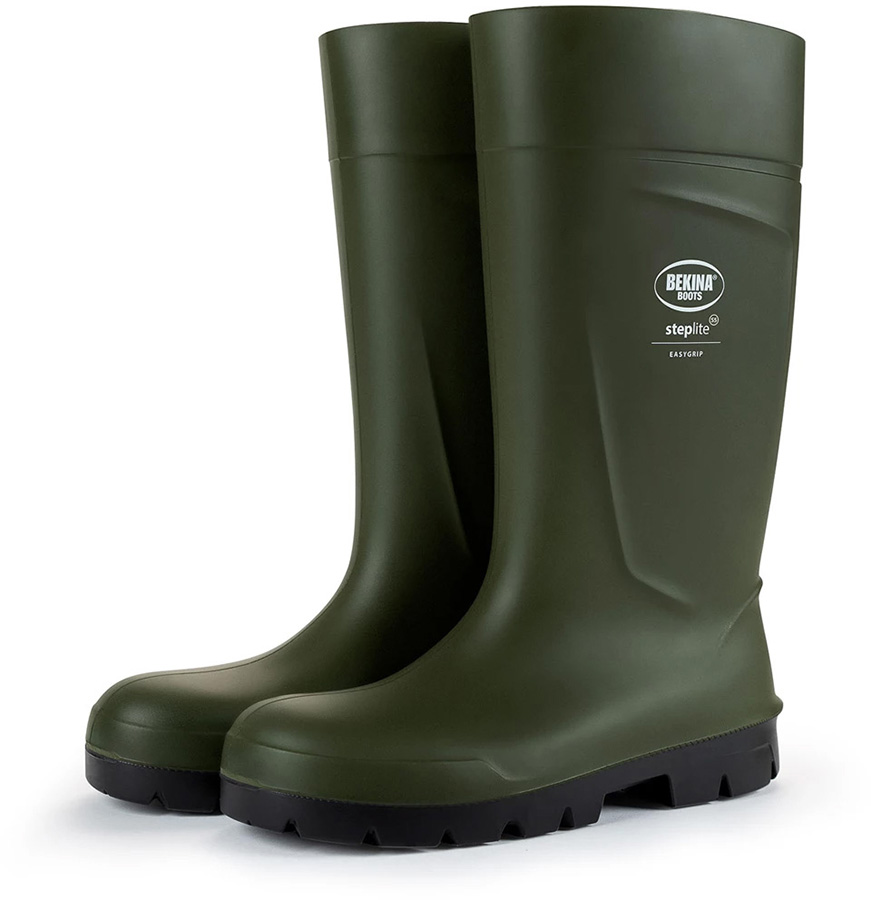 Sicherheitsstiefel BEKINA STEPLITE EASY GRIP S4