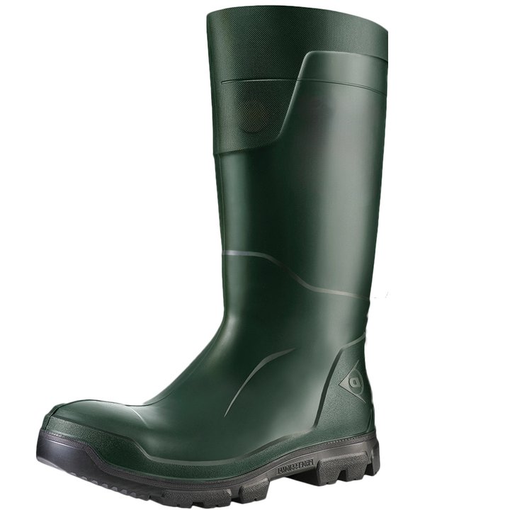 Sicherheitsstiefel DUNLOP PUROFORT TERRAPRO FULL SAFETY S5