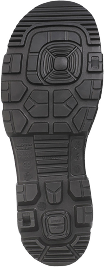Sicherheitsstiefel DUNLOP PUROFORT TERRAPRO FULL SAFETY S5