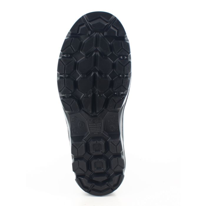 Polyurethan Bau Sicherheitsstiefel S5