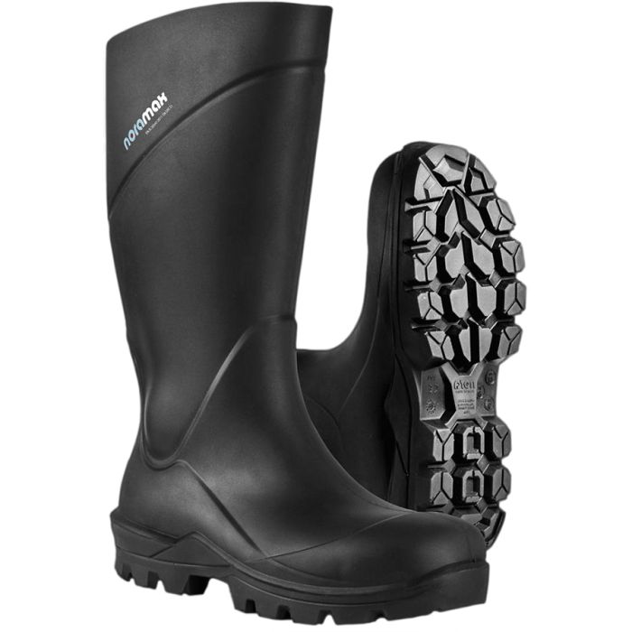 Polyurethan Bau Sicherheitsstiefel S5