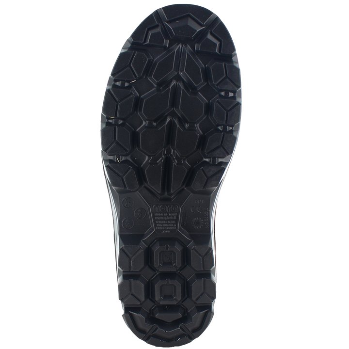 Polyurethan-Sicherheitsstiefel NORA NORAMAX S5
