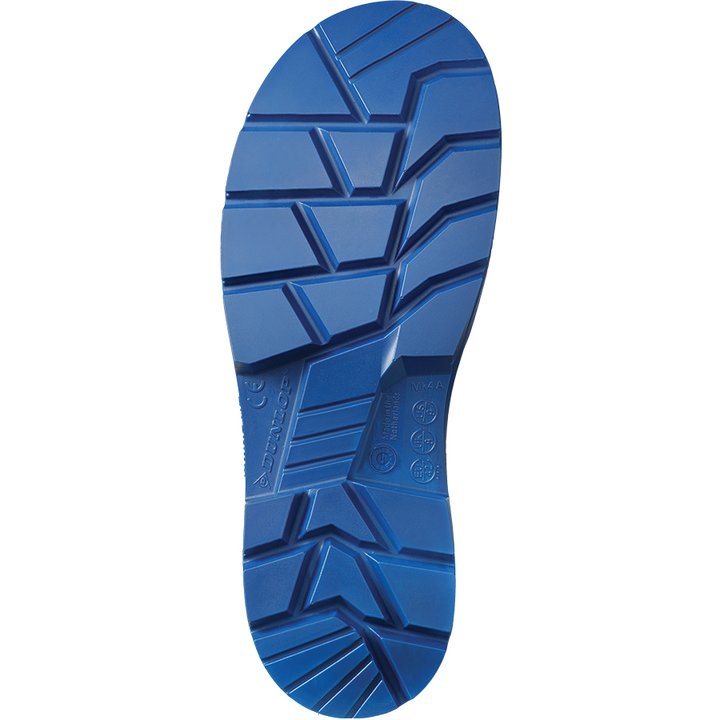 Sicherheitsstiefel DUNLOP PUROFORT FOODPRO MULTIGRIP S4