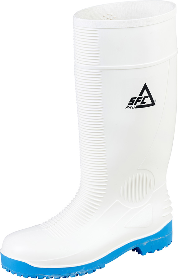 Sicherheitsstiefel SHOES FOR CREWS GUARDIAN S4