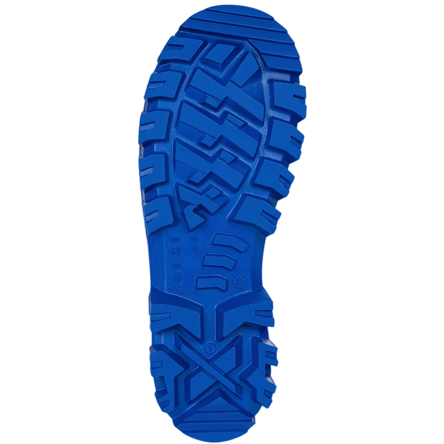 Sicherheitsstiefel BEKINA STEPLITE X S4