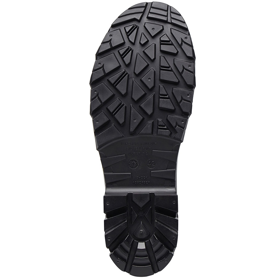 Sicherheitsstiefel EXENA DEVIL 24 S5