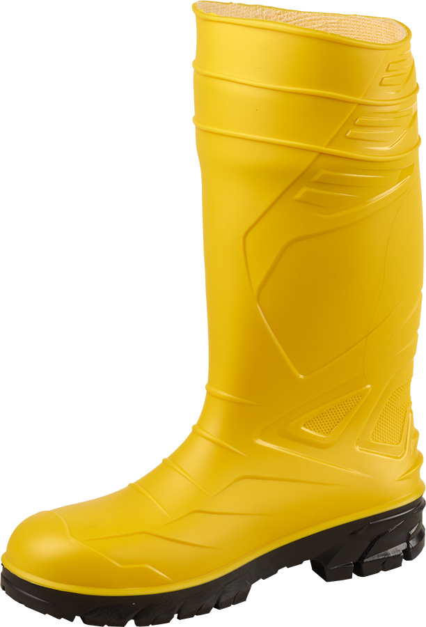 Sicherheitsstiefel EXENA DEVIL 24 S5