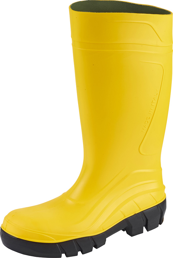 Sicherheitsstiefel EXENA HURRICANE S5