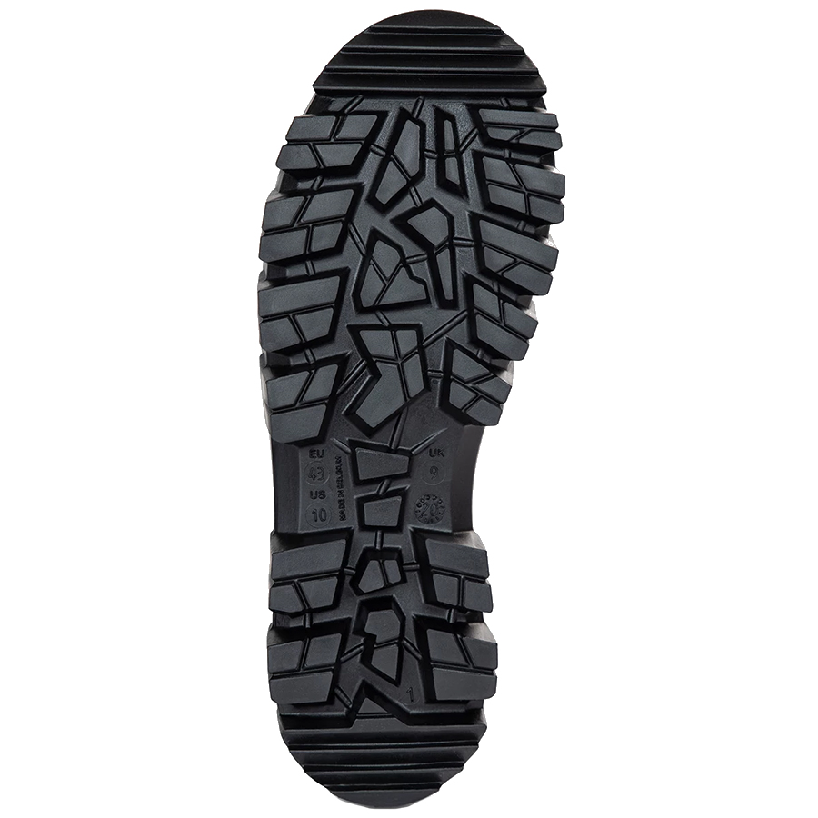Sicherheitsstiefel BEKINA STEPLITE X CI S5
