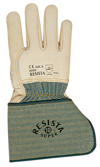 Schutzhandschuhe RESISTA-SUPER