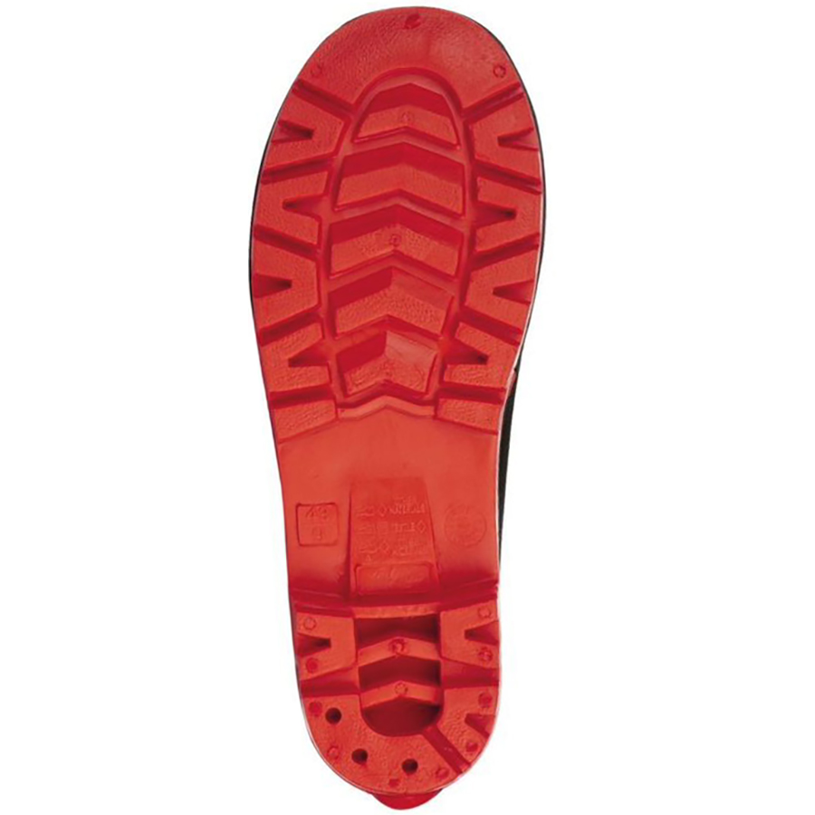 Sicherheits-Hüftwatstiefel PORTWEST FW71 S5