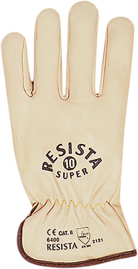 Schutzhandschuhe RESISTA-SUPER