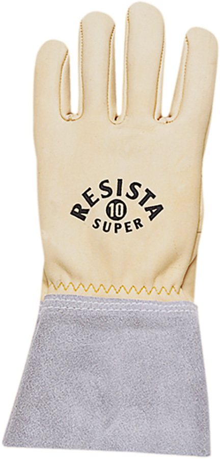 Schutzhandschuhe RESISTA-SUPER