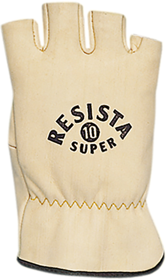 Schutzhandschuhe RESISTA-SUPER