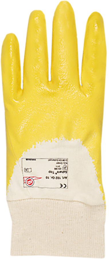 Schutzhandschuhe KCL SAHARA TOP