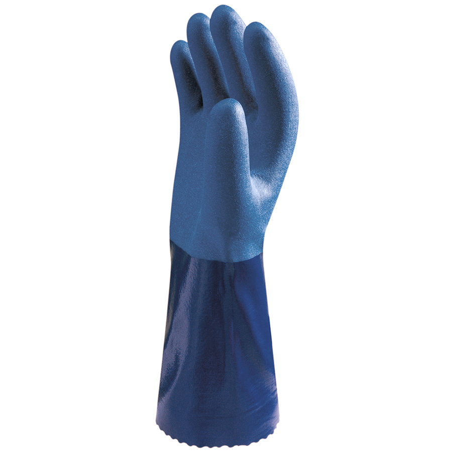 Schutzhandschuhe SHOWA CS720